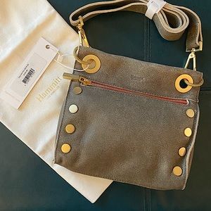 Hammit Small Tony Crossbody